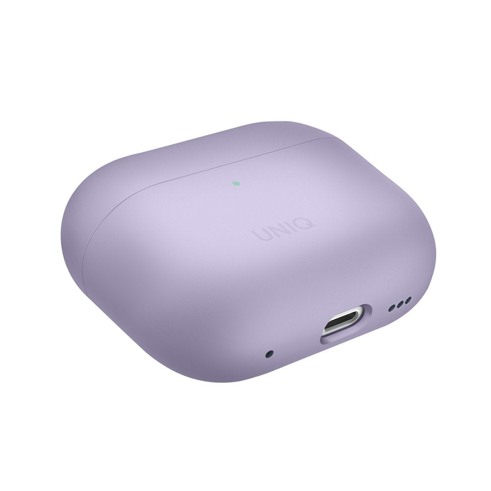 Uniq Airpods Pro 2 (2.nesil) Lino Silikon Kılıf - 20 Uniq Airpods Pro 2 (2.nesil) Lino Silikon Kılıf - 20